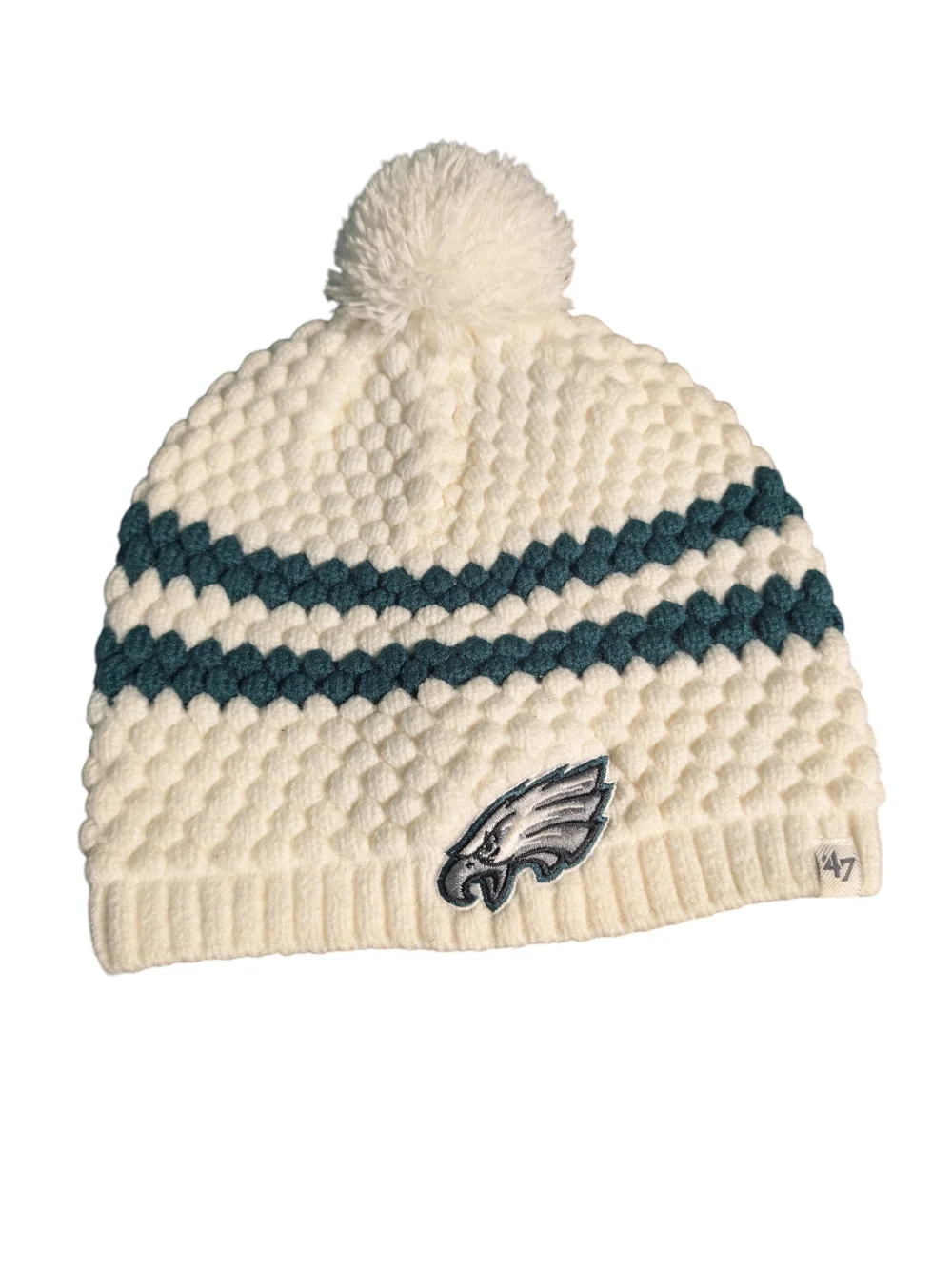 Eagles bit care